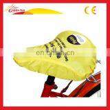 High Quality Waterproof Promotional Designer Bike Seat Cover thumbnail-1