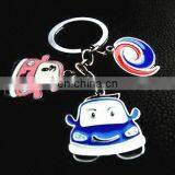 Factory Welcome Custom Key Chain ,16 Years Experience in Arts&crafts, Professional Designer