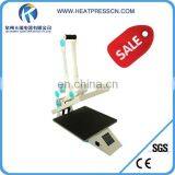 Unique Designb LED Panel Tshirt Heat Press Machine