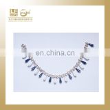 crystal rhinestone necklace,rhinestone choker necklace