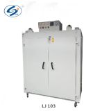 Lab Equipment Forced Convection Vacuum Drying Oven