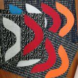 China Stereotype Fabric Supplier Sports Shoe Fly Knitting Vamp Lining And Toe Puff thumbnail-5