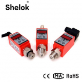 Digital Oil Water Air Pressure Switch