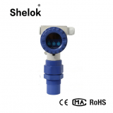 Ultrasonic Pool Water Fuel Tank Digital Level Meter thumbnail-2