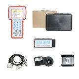 Super Dprog5 IMMO Odometer Airbag Reset Tool Replace Data Smart 3+ thumbnail-1