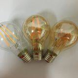 LED Filament Bulb A60 8W LED Edison Light High Luminance thumbnail-2