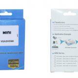 Cheap VGA 2 HDMI Converter Switch VGA to HDMI High Clear 1080P thumbnail-5