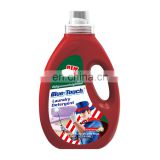 Hot Organic Roma Laundry Liquid Detergent Enzyme for Roller Washing Machine Laundry 1L