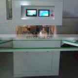 PVC CNC Corner Cleaning Machine for UPVC Windows and Doors Fabricating Machine