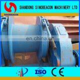 2019 High Quality Low Cost 8/6 Inches Sand Dredger Ship For Sale thumbnail-6