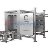 QDS SERIES BIN WASHING STATION DOUBLE CHAMBER thumbnail-1