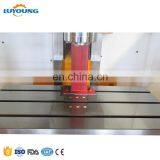 XK7130 Cheap 3 Axis Cnc Milling Machine Running thumbnail-5