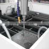 High Quality Steel Plate CNC Drilling Machine thumbnail-5