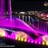 Water Show Water Lighn Night Music Fountain Show thumbnail-4