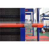 Cooper Circular Glycol pt Plastic Heat Exchanger Core Packing Indonesia thumbnail-7