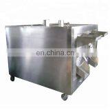 Commercial Walnut / Peanut / Almond / Macadamia Nut / Hazelnut Roaster With Low Price and High Quality thumbnail-5