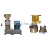 Stable working Garlic paste grinding machine with stainless steel for sale