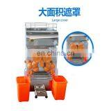 Orange Juicer/Commercial Orange Juice Machine/Pomegranate Orange Machine thumbnail-5