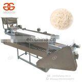 Automatic Flat Rice Noodles Forming Making Machine Ho Fun Noodle Maker Machinery