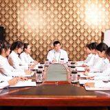 Yangzhou Yuxiang Light Industry Machinery Equipment Factory company overview - view 2 thumbnail