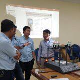 Remote Overhead Line Fault Circuit Indicator for Smart Grid thumbnail-3