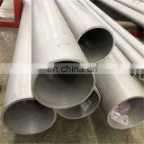 ASTM A269 Stainless Steel 316Ti Round Pipe