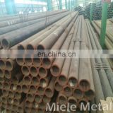 3mm Q345 S355 ERW Carbon Steel Weld Pipes