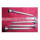 High Quality Fine/coarse Thread Drywall Screw Manufacturer thumbnail-3