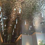 Stainless Steel Ceiling Tiles thumbnail-1