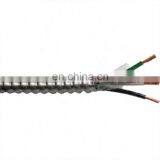 LV 1AWG Teck 90 Power Cable With PVC Sheath thumbnail-6