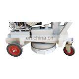 Road Marking Removal Machine for Road Construction thumbnail-2