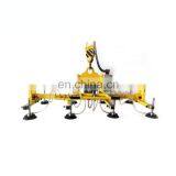 Quality 6 Pads Vacuum Lifter for Metal Sheet thumbnail-1