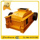 Sand Making Equipment Double Roller Crusher Easy Operating