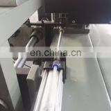Sinon Brand Automatic Water Slot Holes Milling Machinery For PVC Windows thumbnail-3