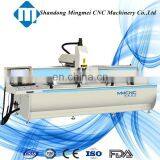 CE Certified SKX3+1-CNC-3000 Cnc Siemens and Fanuc System Milling Machine Process Milling Circular Holes thumbnail-2