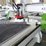 Hot!!!Jinan Cheap Cnc Wood Cutting Machine/furniture Sculpture Wood Carving/shoe Mould Making Cnc thumbnail-5