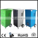 Industrial Dehumidifier Brand Compressor LED Display Handpush Dehumidifiers 55L With CE/ROHS/GS by TUV Approved. thumbnail-6