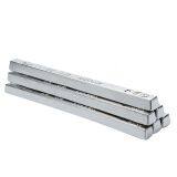 Manufacturing Factory of Lead Free Wave Solder Bar Sn99 Ag0.3 Cu0.7 SAC0307 Solder Bar thumbnail-3