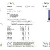 CaCO3 Filler Masterbatch__SGS