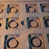 China Automatic Horizontal Parting Flaskless Green Sand Z6171 Casting Molding Machine for Making Grey Iron-zoomzu thumbnail-3