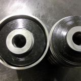 M4CT105255 105*255*325mm  tandem thrust bearing with shaft s manufacturer