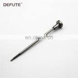 Diesel Fuel System Injector Common Rail Control Valve Assy F00VC01324 F00V C01 324 for 0445110162 0445 110 162 thumbnail-2