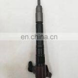 Diesel Fuel Common Rail Injector 23670-11010 23670-0E020 23670-11020 thumbnail-4