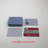 Transparent Inkjet Pvc Card for Epson or Canon Inkjet Printer thumbnail-3
