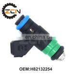 Высококачественный топливный форсунка H82132254 для Renault Logan, Duster, Sandero