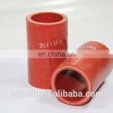 CCEC Original Diesel Engine Parts 3071160 3056139 Hose Plain for Cummins NT855 thumbnail-2