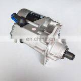 Diesel Engine Parts Starter Motor 6BT 3920644 Starter thumbnail-5