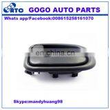 Interior Door Handle 69206-12130 69205-12130 For  T-oyota C-orolla