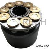 REXROTH A10VSO Series Hydraulic Spare Parts thumbnail-2