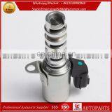 Factory Sale 23796-ZE00C Engine Camshaft Timing Oil Control Solenoid Valve VVT for Pathfinder Armada Maxima Titan 23796ZE00C thumbnail-3